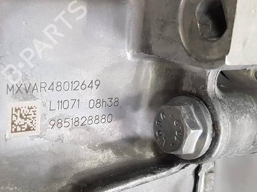 Gearbox PEUGEOT RIFTER e-Rifter | BP40156014M3 - Image 7