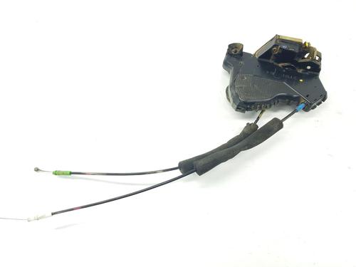 Front left lock TOYOTA LAND CRUISER PRADO (_J12_) 3.0 D-4D (KDJ120, KDJ125) | BP10292164C98 