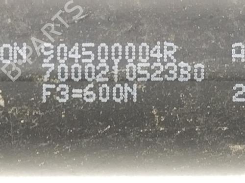 Other RENAULT SCÉNIC III (JZ0/1_) 1.5 dCi | BP14090056O1 