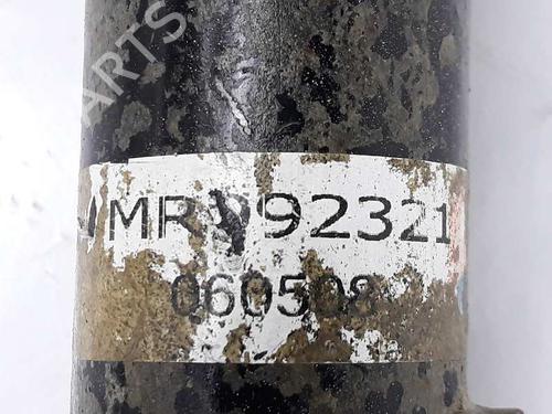 Right front shock absorber MITSUBISHI L200 / TRITON (KA_T, KB_T) 2.5 DI-D 4WD (KB4T) | BP6212899M17