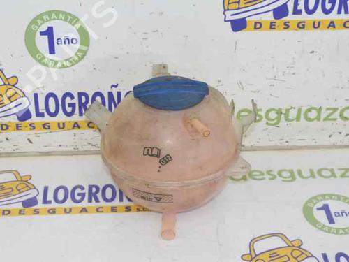 Used Expansion tank VW GOLF VI (5K1) 1.6 TDI (105 hp) 1641227