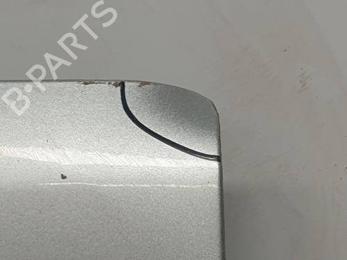 Left slide door RENAULT TRAFIC III Van (FG_) 1.6 dCi 140 (FGMA, FGMC) | BP29735976C74 
