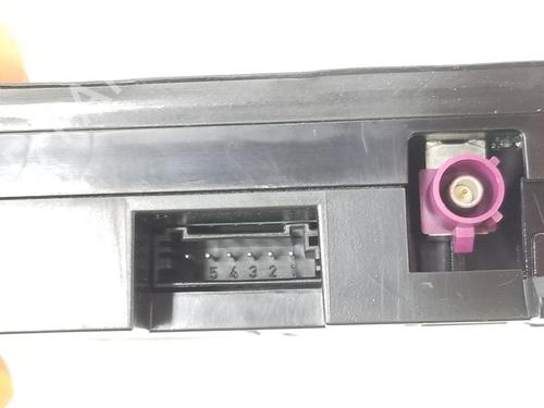 Electronic module SEAT IBIZA V (KJ1, KJG) 1.0 TSI | BP13579629M83 