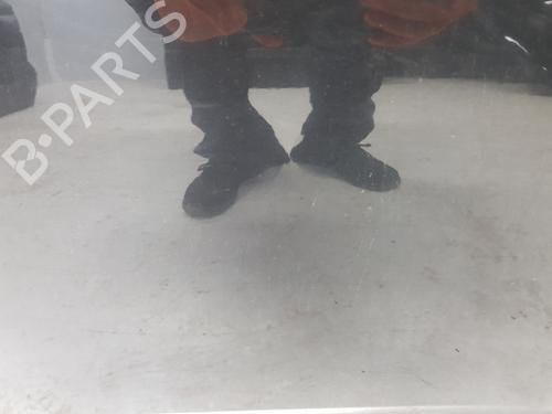 Left rear door SKODA KAMIQ (NW4) 1.0 TSI | BP31671302C4