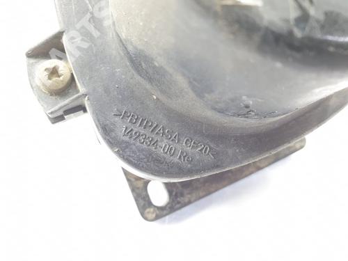 Right front fog light AUDI A6 C5 (4B2, 4B4) 1.8 T | BP9517455C31