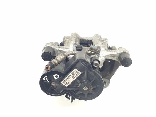 Used Right rear brake caliper HONDA CIVIC X Hatchback (FC_, FK_) 1.5 VTEC (FK7) (170 hp) 24439705