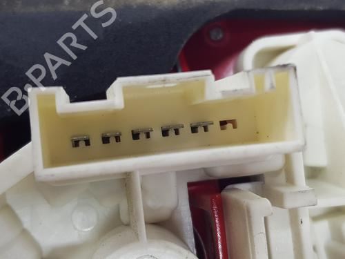 Right taillight BMW 3 Touring (E91) 318 d | BP30468435C35 