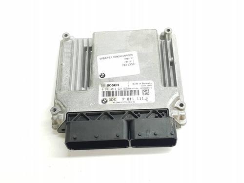 Used Engine control unit (ECU) Engine control unit (ECU) 39509358 39509358