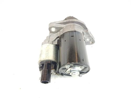 Starter VW CADDY III Box Body/MPV (2KA, 2KH, 2CA, 2CH) 2.0 SDI | BP6155308M8 