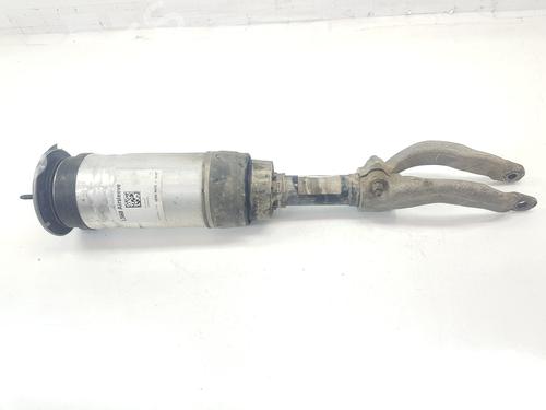 Left front shock absorber LAND ROVER RANGE ROVER VELAR (L560) 2.0 D240 SD4 4x4 | BP36870275M16  - Image 5