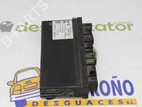 Electronic module BMW 5 (E60) 530 d | BP14120770M83 