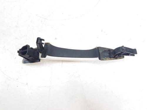 Front right exterior door handle PEUGEOT 3008 II SUV (MC_, MR_, MJ_, M4_) 1.6 BlueHDi 120 | BP10391269C129 