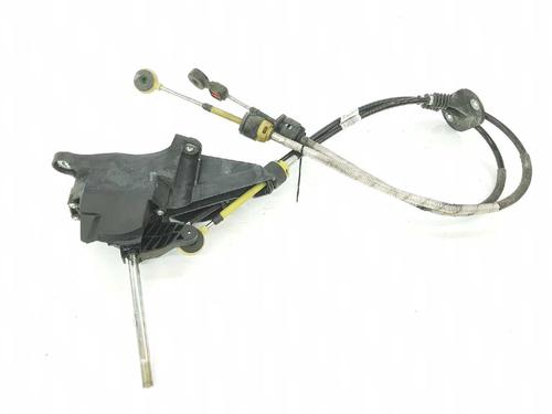Used Gear lever FORD FOCUS III 1.6 TDCi (95 hp) 7418937