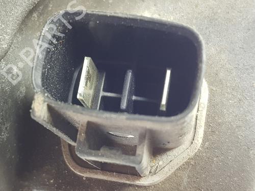 Steering pump MERCEDES-BENZ GLK-CLASS (X204)  | BP31362063M99 