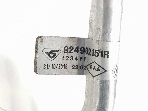 Other RENAULT MEGANE IV Hatchback (B9A/M/N_) 1.5 dCi 110 (B9A3) | BP14078308O1 