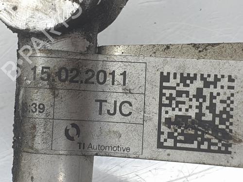 AC pipe AUDI A4 B8 Avant (8K5) 2.0 TDI | BP30468489M126