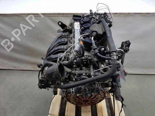 Engine HYUNDAI IONIQ (AE) 1.6 GDI Hybrid | BP24905924M1 