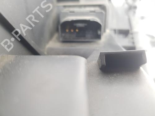 Glove box VW GOLF VI (5K1) 1.6 TDI | BP12462016C95 
