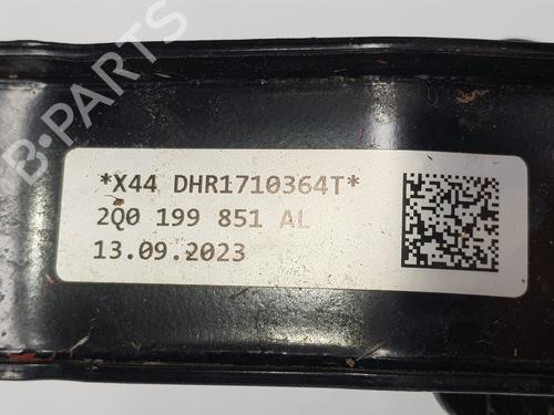 Subframe SEAT IBIZA V (KJ1, KJG) 1.0 MPi | BP29207669M9 - Image 2