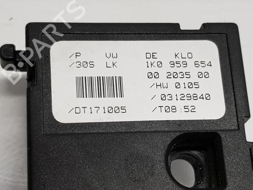 Electronic sensor VW GOLF V (1K1) 1.6 FSI | BP22223734M84 