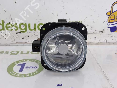 Used Left front fog light CITROËN XSARA PICASSO (N68) 1.6 (95 hp) 2973948