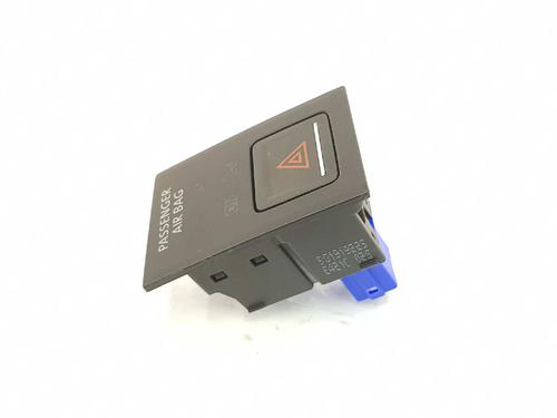 Warning switch VW GOLF VII (5G1, BQ1, BE1, BE2) 2.0 R 4motion | BP13096753I22 