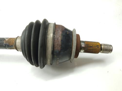 Right front driveshaft MINI MINI (R56) Cooper D | BP21218905M39 