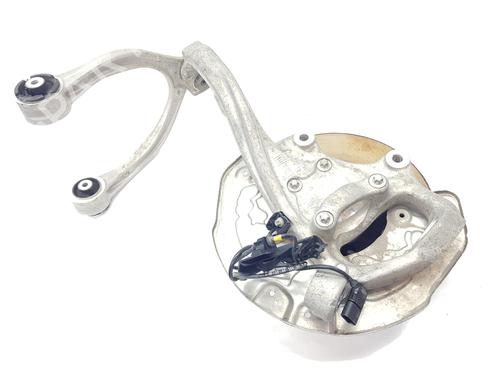 Right front steering knuckle MERCEDES-BENZ C-CLASS (W205) C 200 d (205.001) | BP27468522M26 