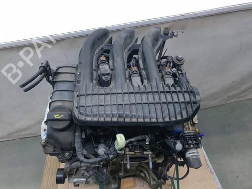 Used Engine Engine CITROËN C3 III (SX) 1.2 PureTech 82 (83 hp) 40257145 40257145