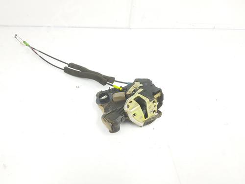 Front left lock TOYOTA LAND CRUISER PRADO (_J12_) 3.0 D-4D (KDJ120, KDJ125) | BP8332538C98 
