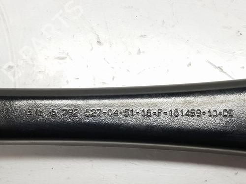 Right rear suspension arm BMW 2 Coupe (F22, F87) 218 d | BP15195159M15 