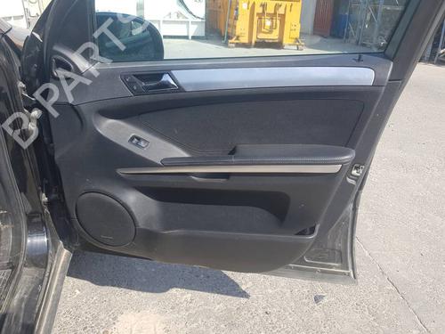 Left front window switch MERCEDES-BENZ M-CLASS (W164) ML 350 4-matic (164.186) | BP38499883I27  - Image 25