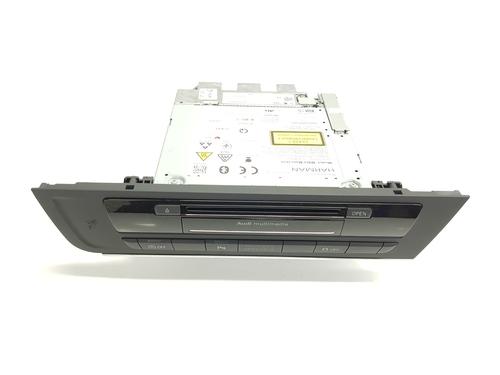 Elektronisk modul AUDI A6 C7 (4G2, 4GC) 2.0 TDI (190 hp) 29548141
