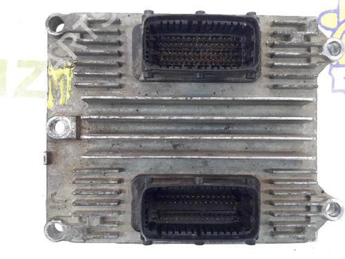 Engine control unit (ECU) OPEL VECTRA B (J96) 2.2 i 16V (F19) | BP3127120M57 