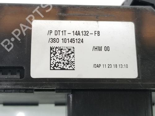 Left front window switch FORD TRANSIT COURIER B460 MPV 1.5 TDCi | BP10041470I27 