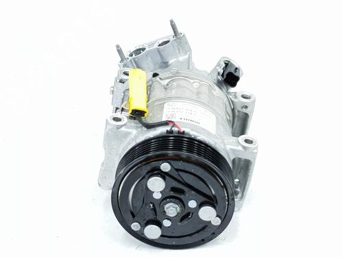 Used AC compressor OPEL ASTRA L Sports Tourer (O5) 1.2 (FRHNPJ) (110 hp) 23117401