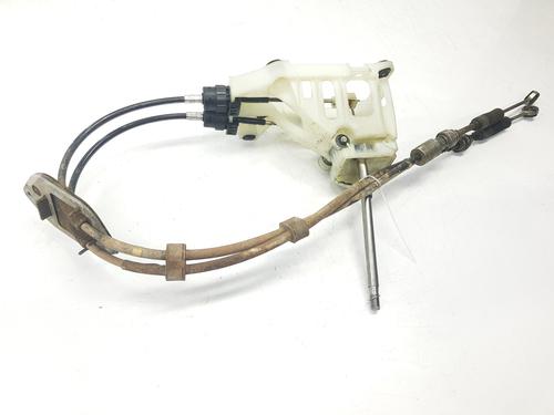 Gear lever TOYOTA RAV 4 III (_A3_) 2.2 D 4WD (ALA30_, ALA30R) | BP23875905M90 