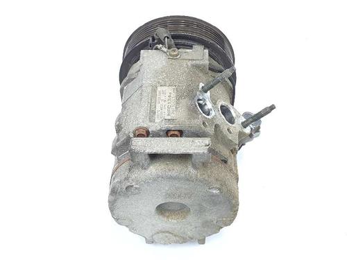AC compressor TOYOTA LAND CRUISER PRADO (_J12_) 3.0 D-4D (KDJ120, KDJ125) | BP6325529M34 
