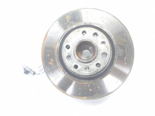 Fusée avant droite OPEL COMBO Box Body/MPV (K9) [2018-2026]  32139811