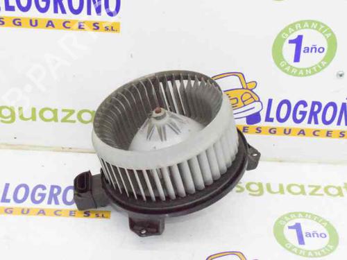 Heater blower motor TOYOTA LAND CRUISER PRADO (_J12_) 3.0 D-4D (KDJ120, KDJ125) | BP14123000M62 