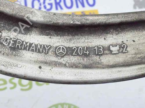 Other MERCEDES-BENZ GLK-CLASS (X204) 220 CDI 4-matic (204.984, 204.997) | BP14121382O1 