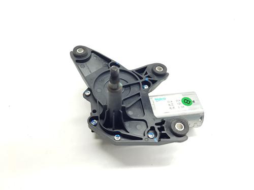 Used Rear wiper motor OPEL MOKKA / MOKKA X (J13) 1.4 (_76) (140 hp) 20703424