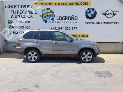 Right front window switch BMW X5 (E53) 3.0 d | BP10178690C105  - Image 63