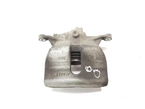 Used Right front brake caliper SKODA KAROQ (NU7, ND7) 2.0 TDI 4x4 (150 hp) 11599947
