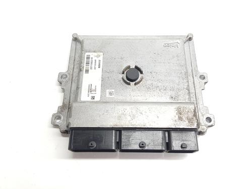 Engine control unit (ECU) DACIA SANDERO II TCe 90 (B8M1, B8MA, B8AC) | BP29591193M57 