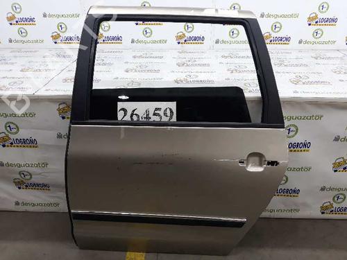 Used Left rear door VW SHARAN (7M8, 7M9, 7M6) 2.0 TDI (140 hp) 2218557