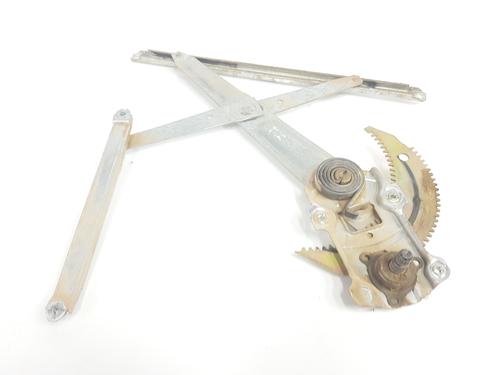 Rear left window mechanism TOYOTA HILUX VI Pickup (_N1_) 2.5 D-4D (KDN150, KDN155, KDN190) | BP29710868C24 