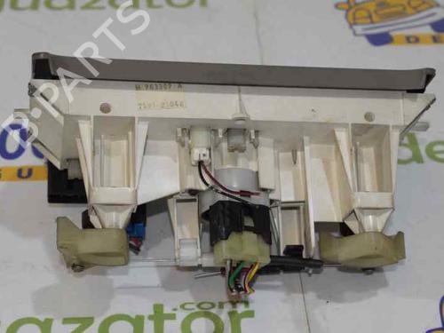Climate control LAND ROVER FREELANDER I (L314) 2.0 DI 4x4 | BP1231471I5 