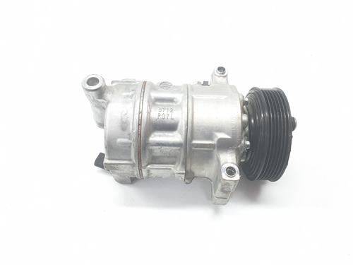 Compressor A/A VW TAIGO (CS1) 1.0 TSI (110 hp) 21763503
