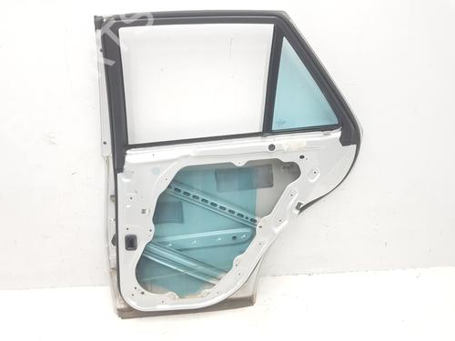 Right rear door MERCEDES-BENZ M-CLASS (W164) ML 280 CDI 4-matic (164.120) | BP21127990C5 
